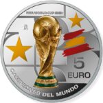Campeones Fifa 2026 Reverso